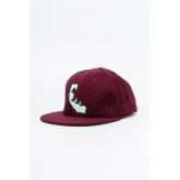 Czapka Quintin Cali Bear Stanford